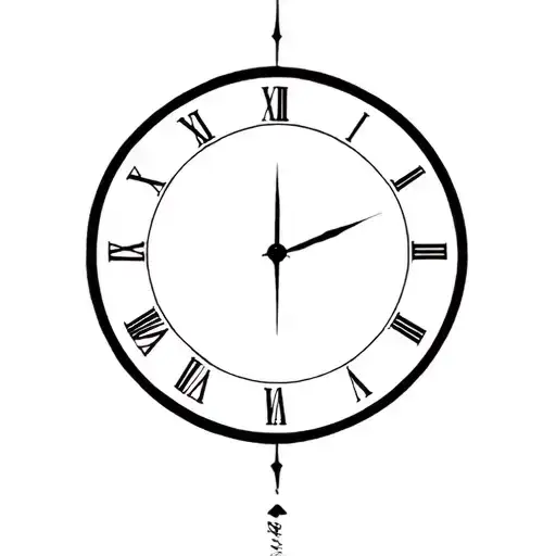 Time Running