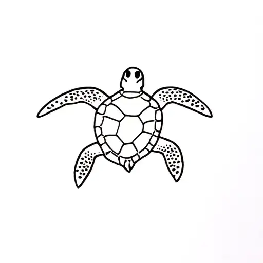 Sea Turtle Snorkeling