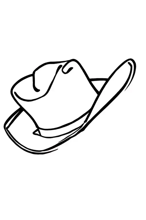 Cowboy Hat