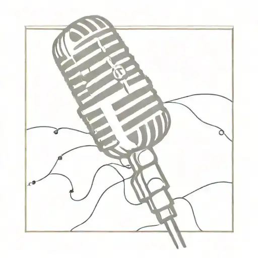 Microphone