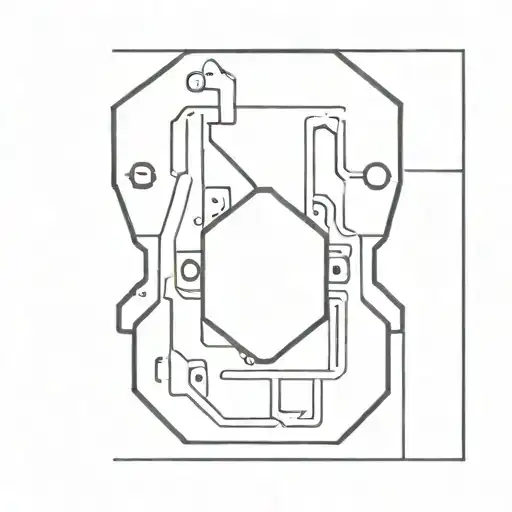 Computer Chip