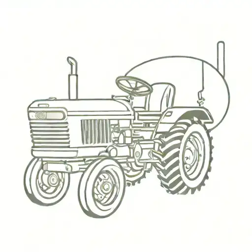John Deere