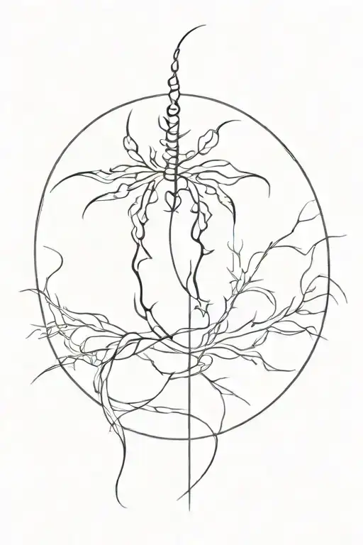 Spine