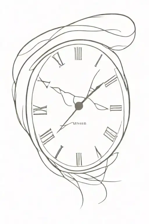 Time Running