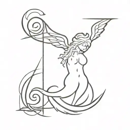 Sigil Lilith