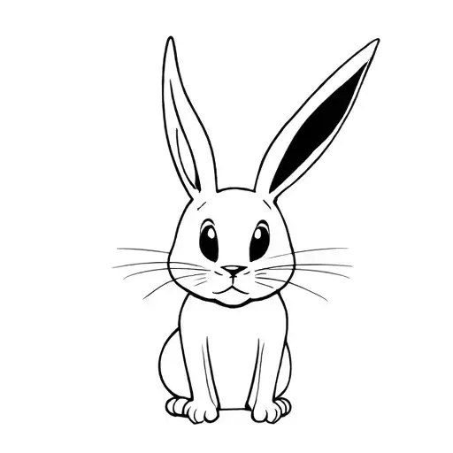 Bugs Bunny