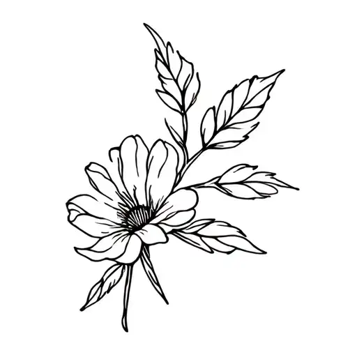 Birth Flower January