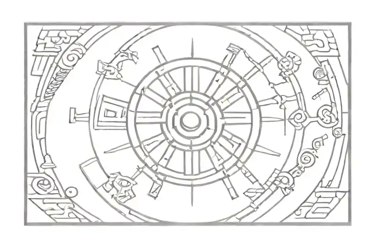 Mayan Calendar