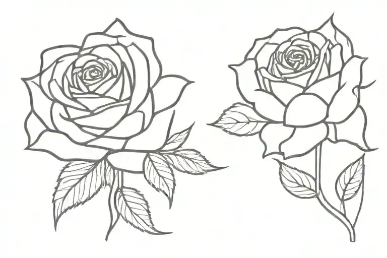Roses
