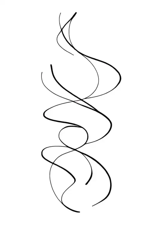 Lines Forming
