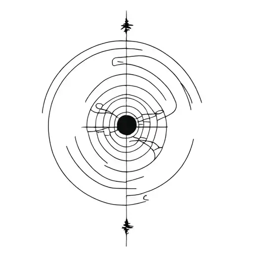 Endurance Interstellar