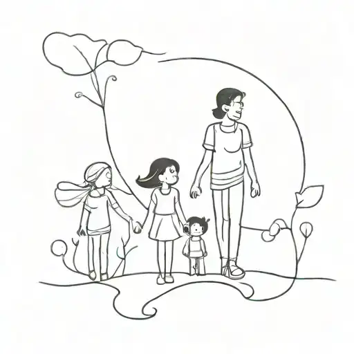 Family Members