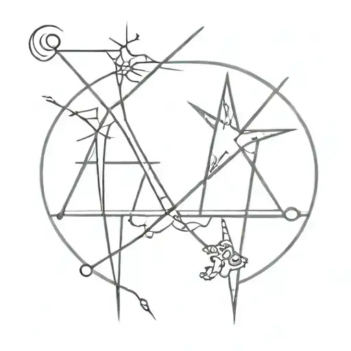 Capricorn Sagittarius Libra Cancer Combin