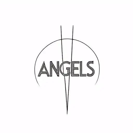 Angeles Album Cover