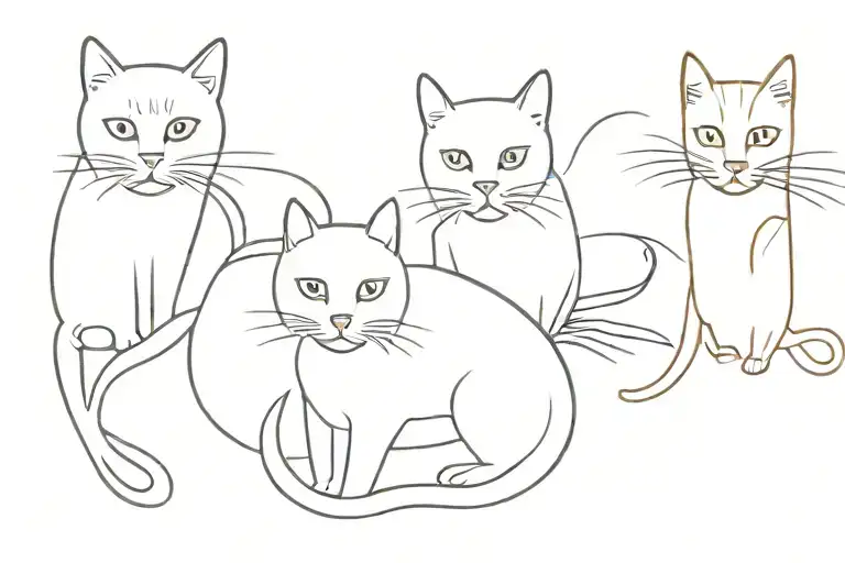 Cats