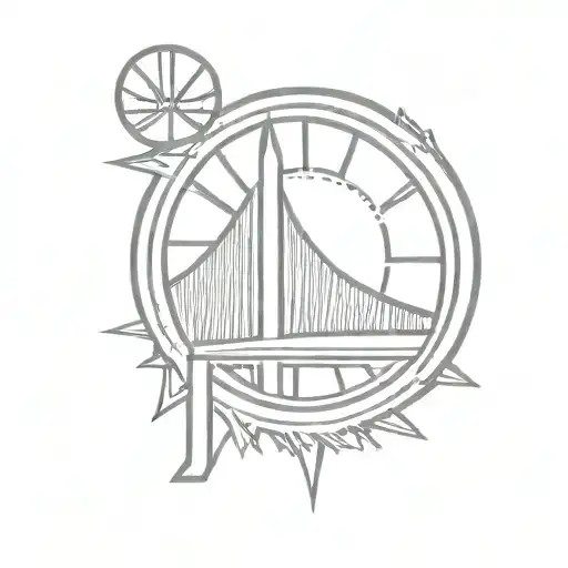 Golden State Warriors Logo