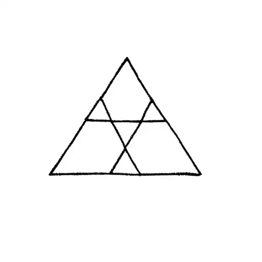 Sierpinski Triangle