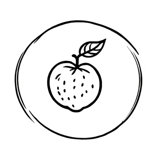 Logistics Of Food Items Like Fruits