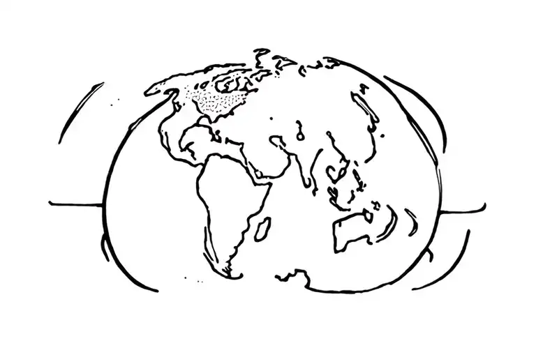 The World Is Not Fair