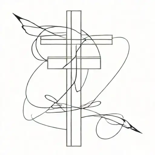 Cross