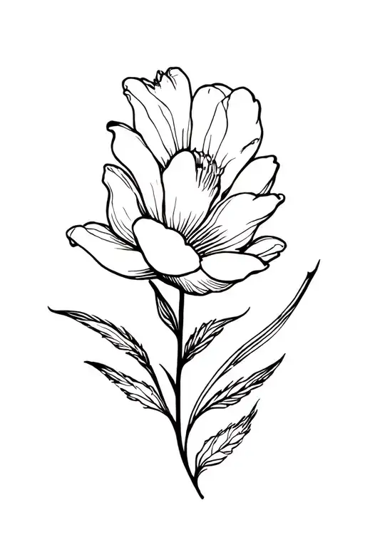 February Birth Flower
