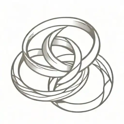 Rings Intertwined