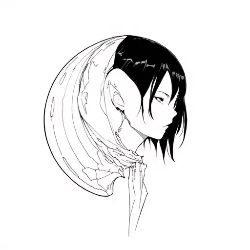 Ghost In The Shell