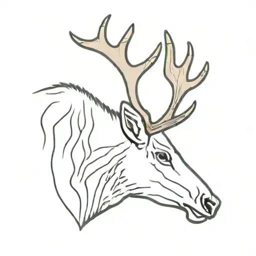 Elk Sheepshead