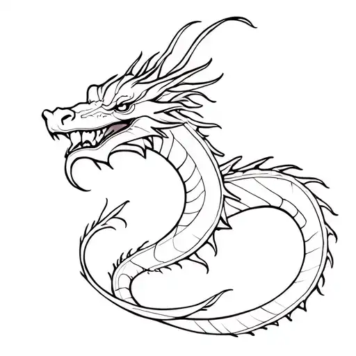 Dragon