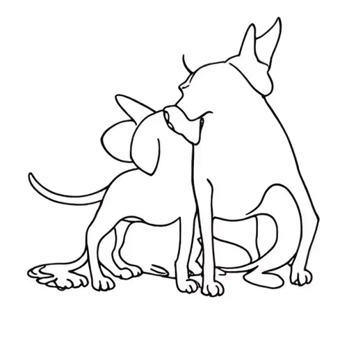 Dogs