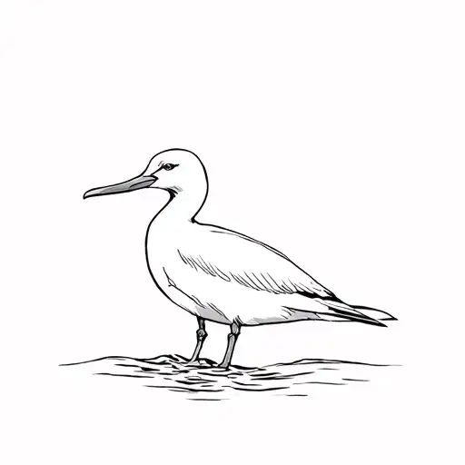 Albatross