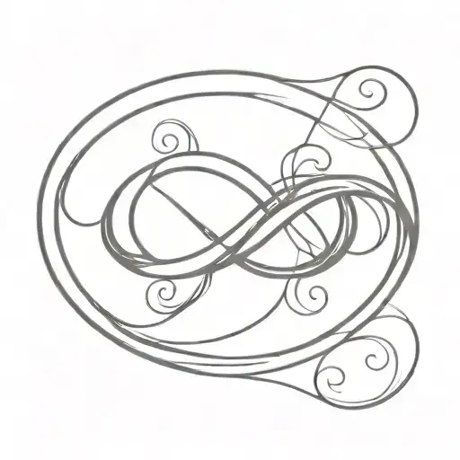 Infinity Symbol