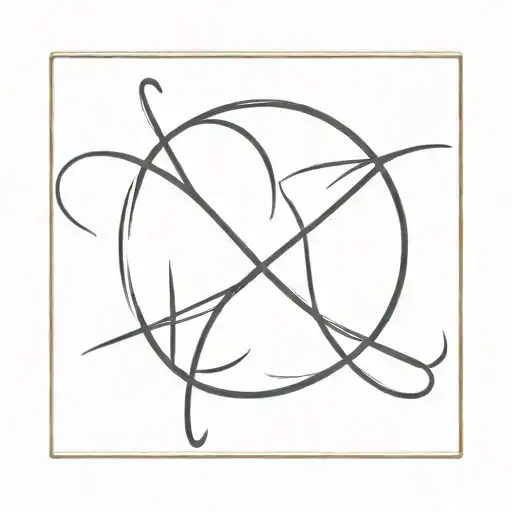 Secret Eternity Sign