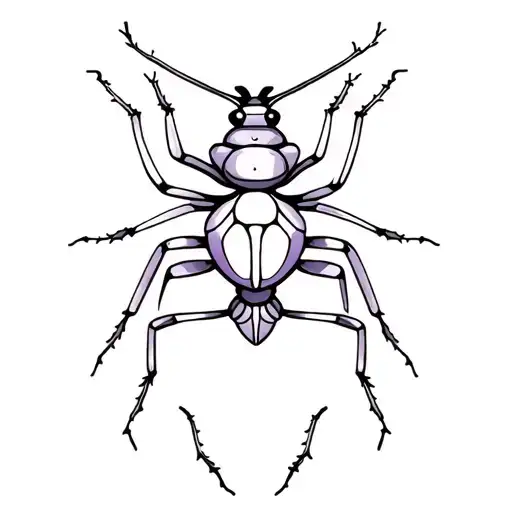 Miraculous Laydi Bug Sexy