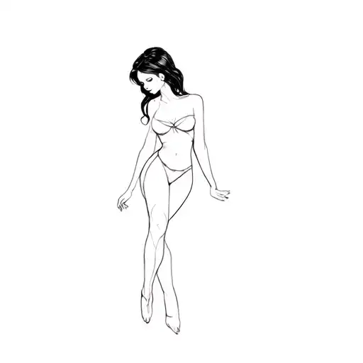 Sexy Girl