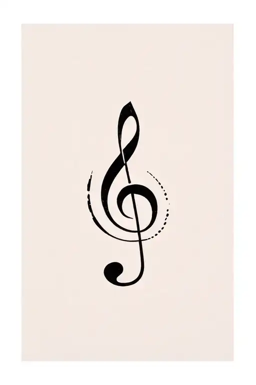 Music Note Transforming