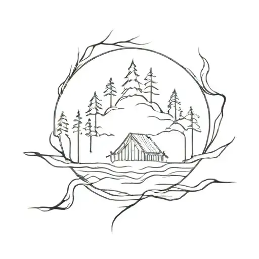 Log