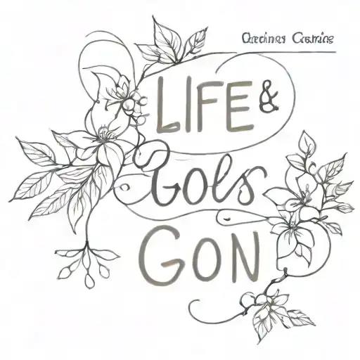 Life Goes On