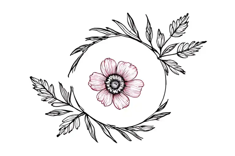 April And November Birth Flower