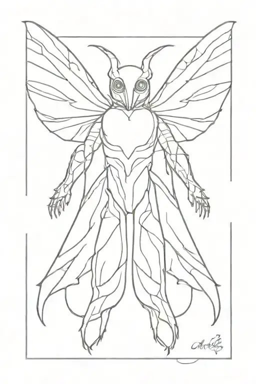 Mothman