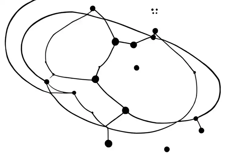 Pisces Constellation
