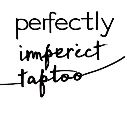 Perfectly Imperfect Text