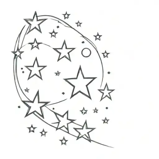 Stars Shining