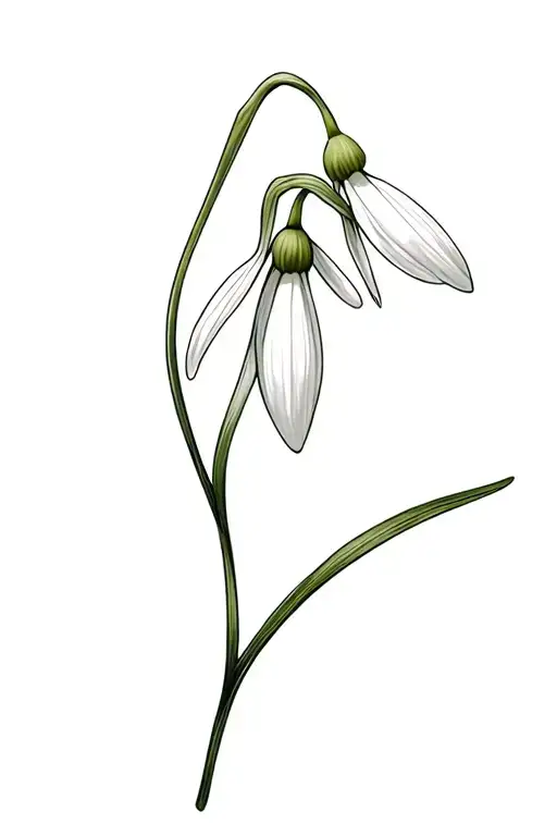 Snowdrop