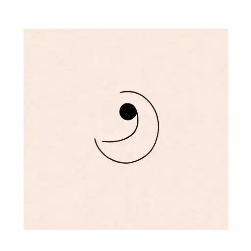 Semi Colon
