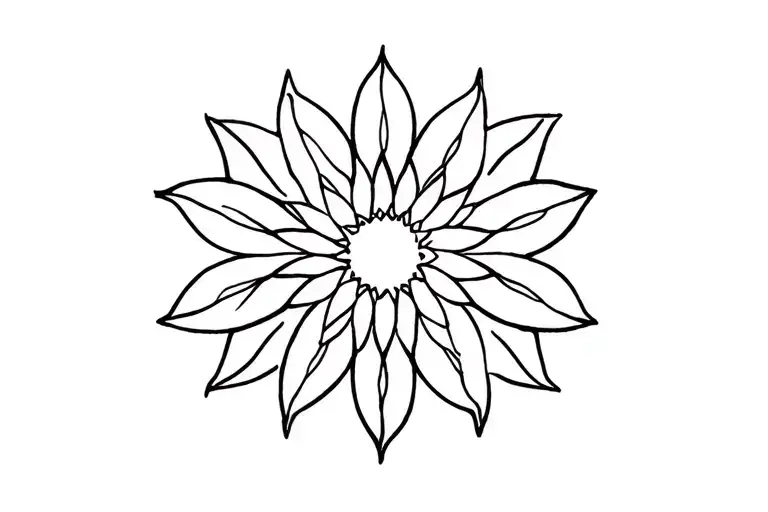 Mandala Design