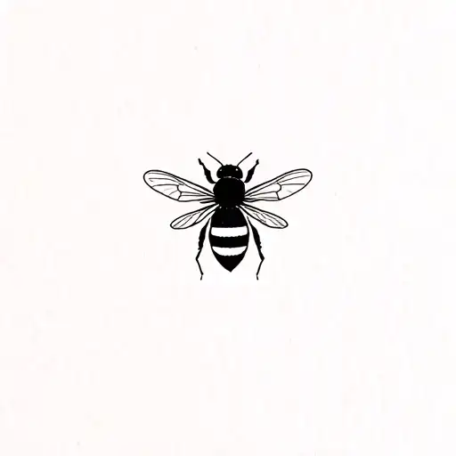 3 Bees