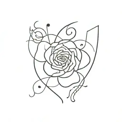 Card Design Featuring