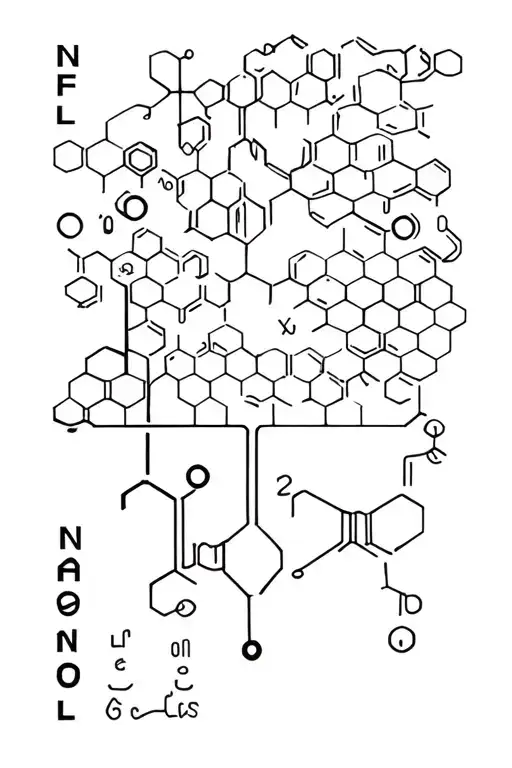 Chemistry Of Life