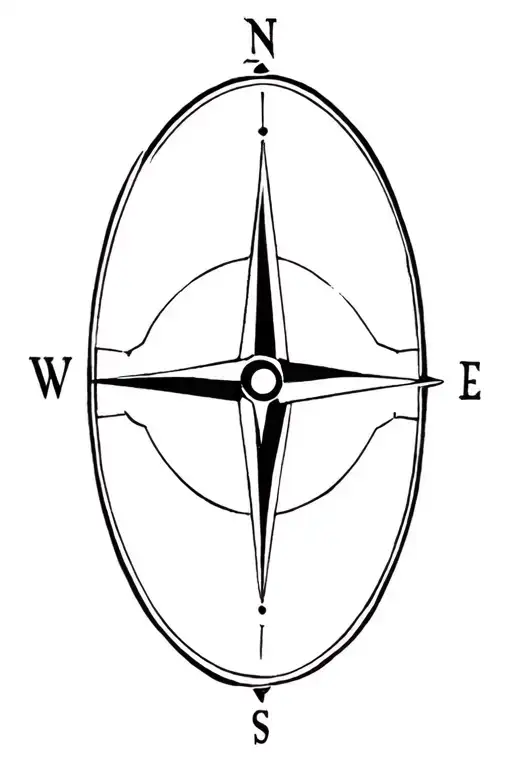 Navigation Compass